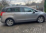 Peugeot 5008 MPV 0,0 0