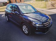 Volkswagen Tiguan SUV 0,0 90 kw