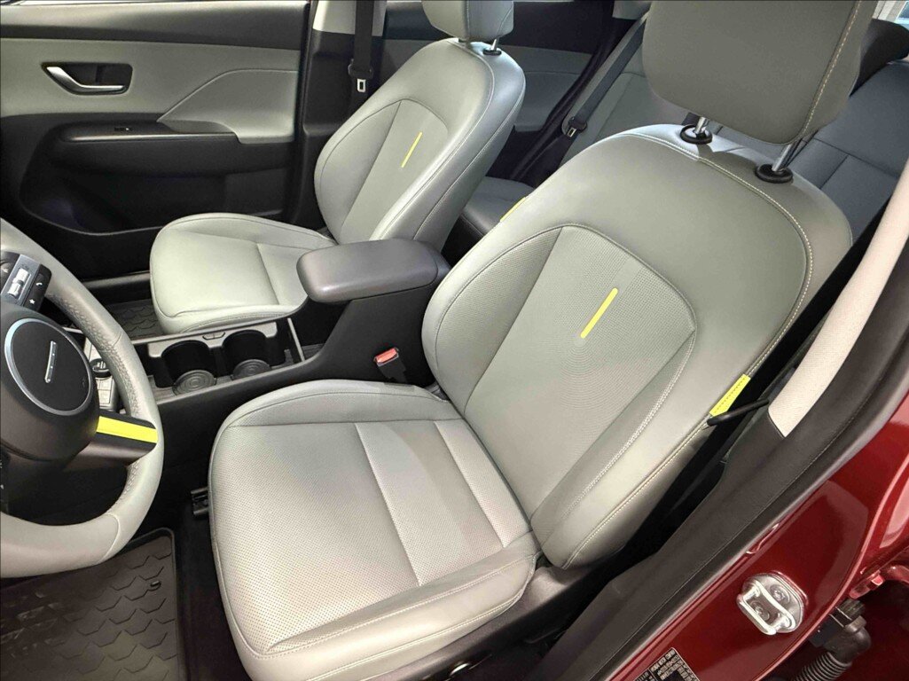 Hyundai Kona SUV 998,0 88 kw