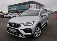 Seat Ateca 1