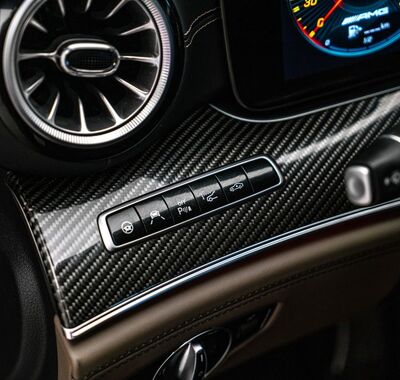 Mercedes-Benz AMG GT 23