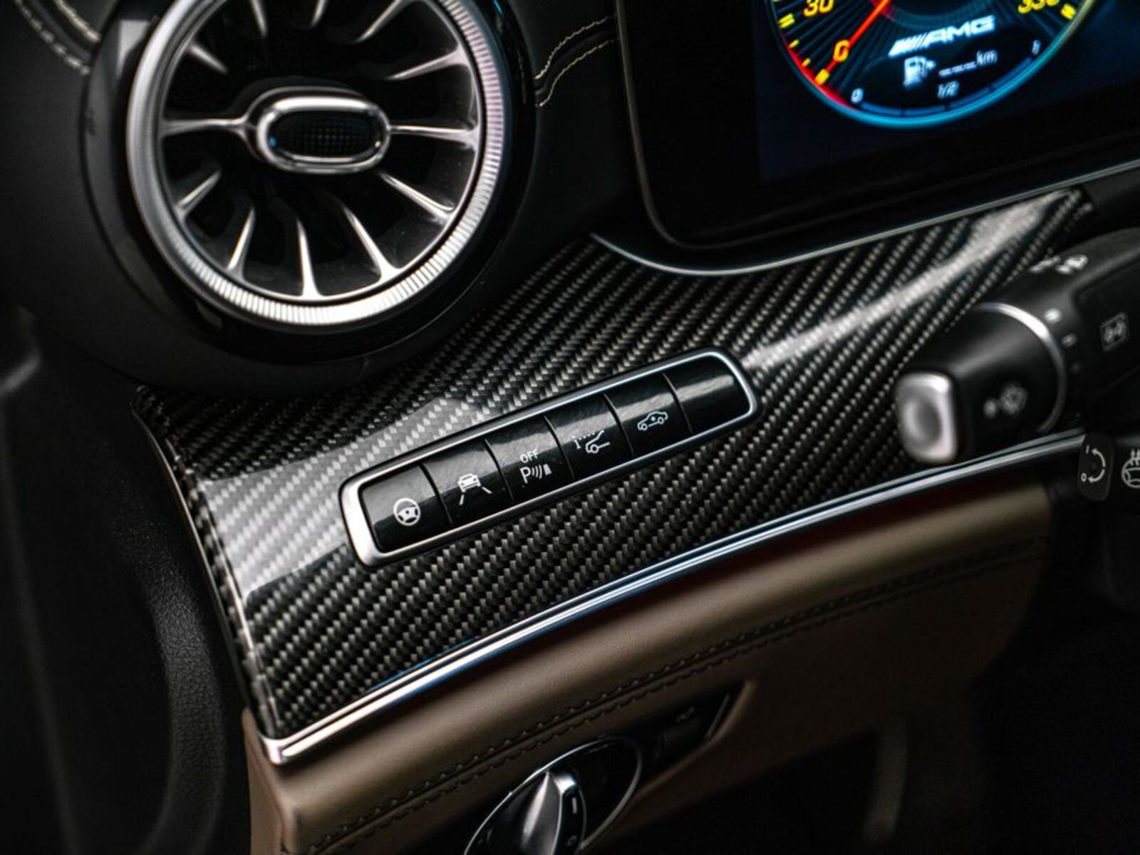 Mercedes-Benz AMG GT 23