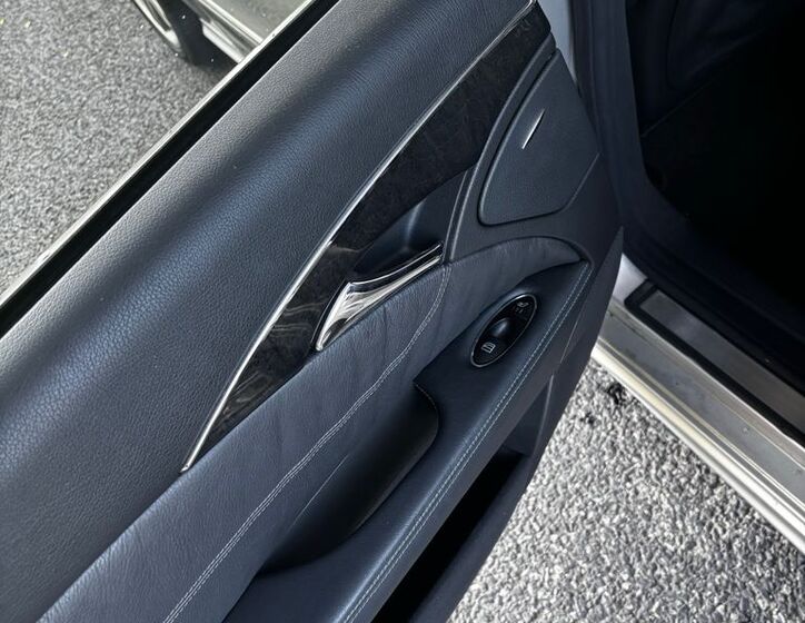 Mercedes-Benz Třídy E 11