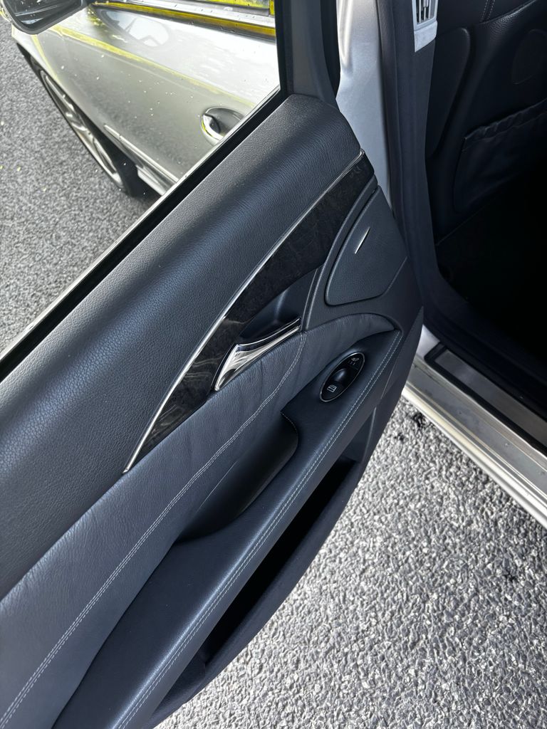 Mercedes-Benz Třídy E