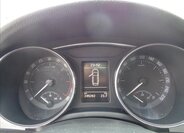 Škoda Superb Kombi 1,6 l 77 kw