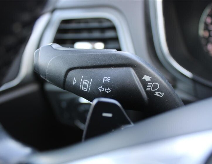 Ford Mondeo Kombi 2,0 l 110 kw