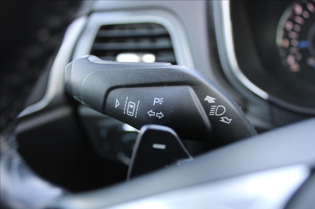 Ford Mondeo Kombi 2,0 l 110 kw