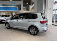 Volkswagen Touran 3