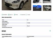 Ford Kuga 43