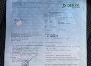 Škoda Octavia Sedan / Limuzína 1,2 l 77 kw