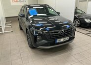 Hyundai Tucson SUV 1,6 l 110 kw