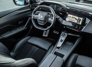 Peugeot 308 Kombi 0,0 115 kw