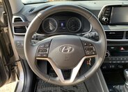 Hyundai Tucson SUV / Terénní 1,6 l 130 kw