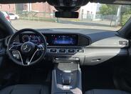 Mercedes-Benz GLE 22