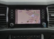 Škoda Kodiaq SUV / Terénní 2,0 l 140 kw