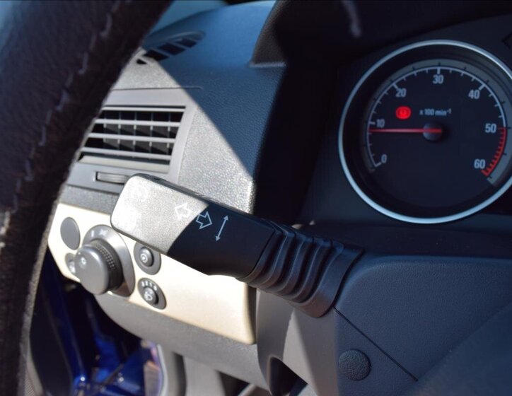 Opel Astra Kombi 1,9 l 74 kw