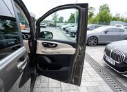 Mercedes-Benz Třídy V 16