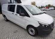 Mercedes-Benz Vito 1