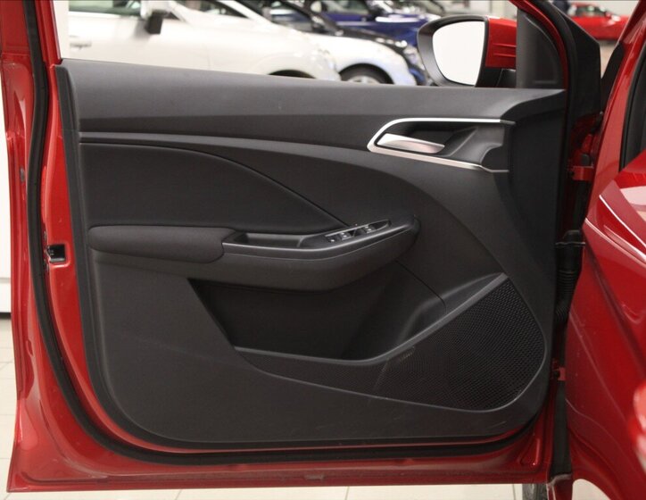 MG MG3 Hatchback 1,5 l 143 kw