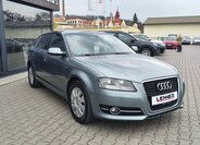 Audi A3 Hatchback 1,6 l 77 kw