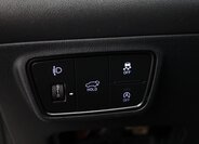 Hyundai Tucson SUV / Terénní 1,6 l 110 kw