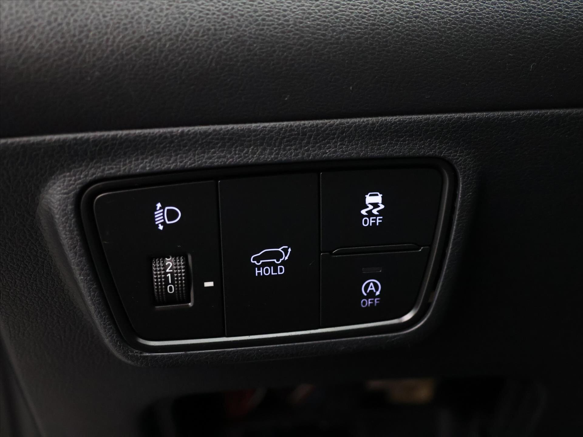 Hyundai Tucson SUV / Terénní 1,6 l 110 kw