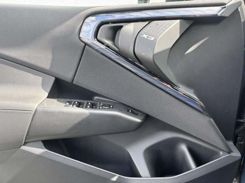 BMW X3 SUV 2,0 l 145 kw