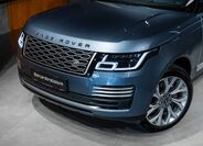 Land Rover Range Rover 9