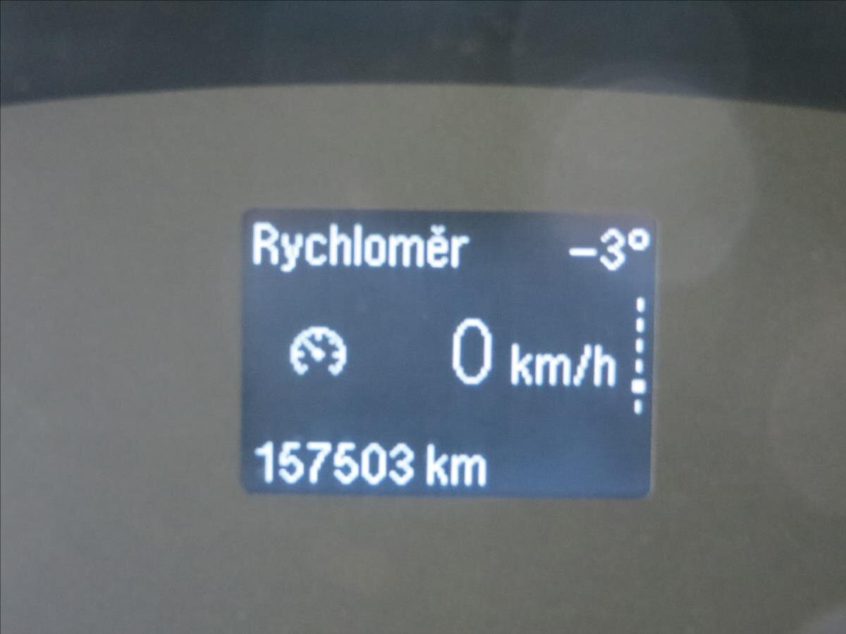 Ford Transit Sklápěč 2,0 l 125 kw