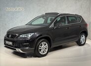 Seat Ateca 1