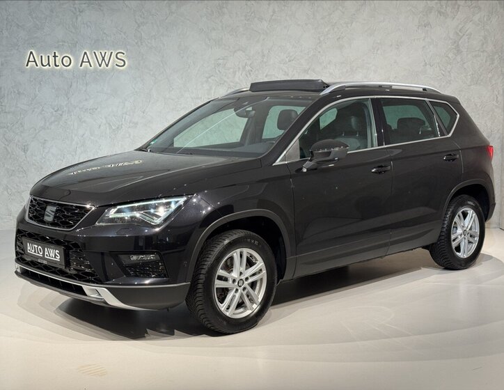 Seat Ateca 1