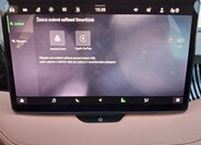 Škoda Superb Kombi 1,5 l 150 kw