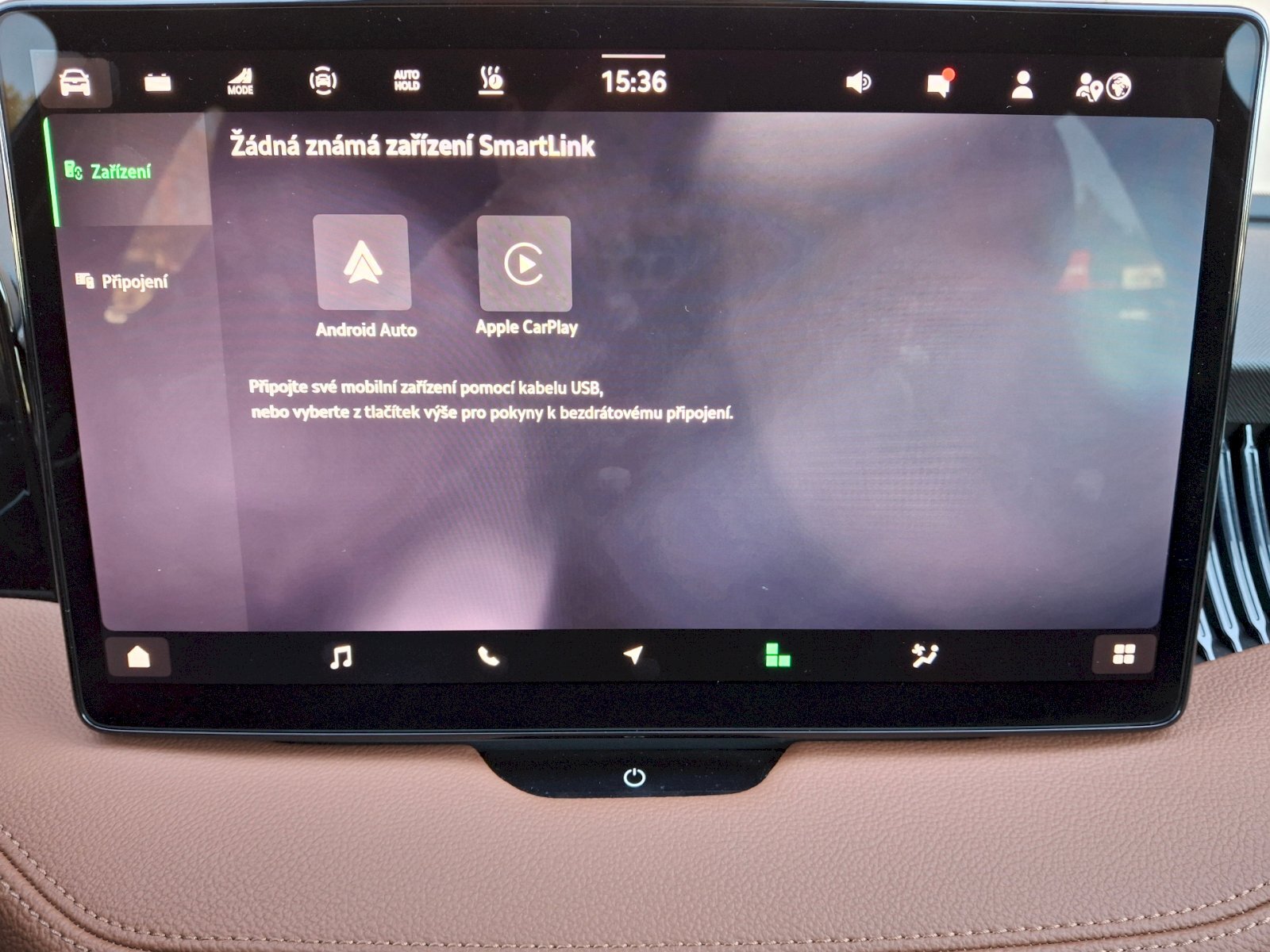 Škoda Superb Kombi 1,5 l 150 kw