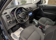 Škoda Yeti Kombi 1,4 l 110 kw