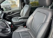 Mercedes-Benz Třídy V VAN / Minibus 2,0 l 174 kw