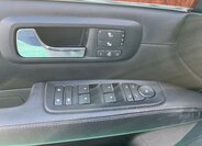 Cadillac SRX SUV 3,6 l 190 kw