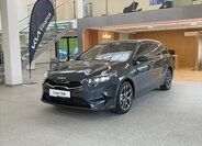 KIA Ceed 1