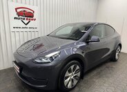 Tesla Model Y SUV / Terénní 0,0 378 kw