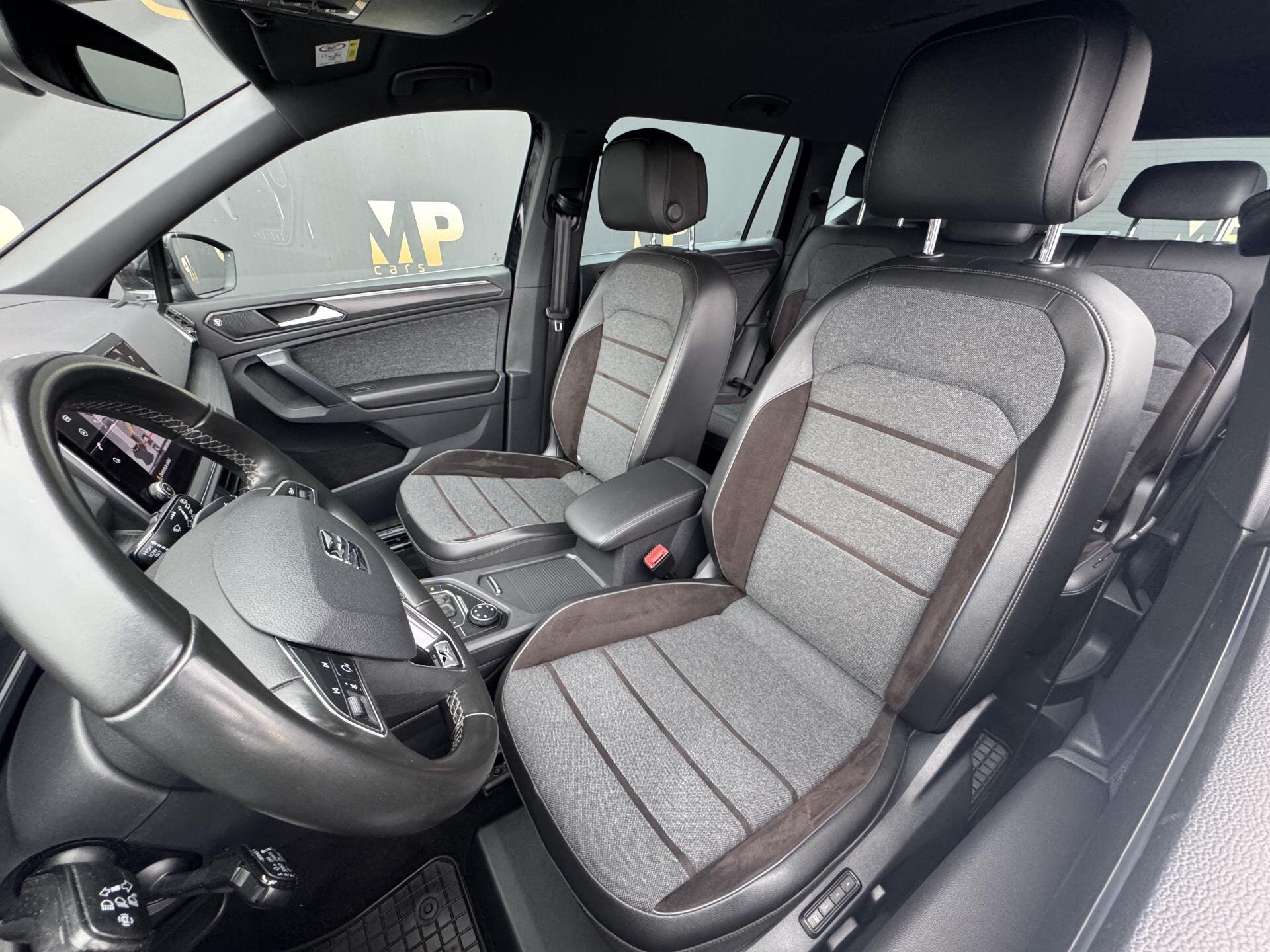 Seat Tarraco SUV 2,0 l 140 kw