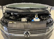 Volkswagen Transporter Kombi 2,0 l 110 kw