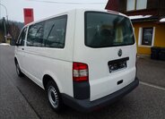 Volkswagen Transporter 10