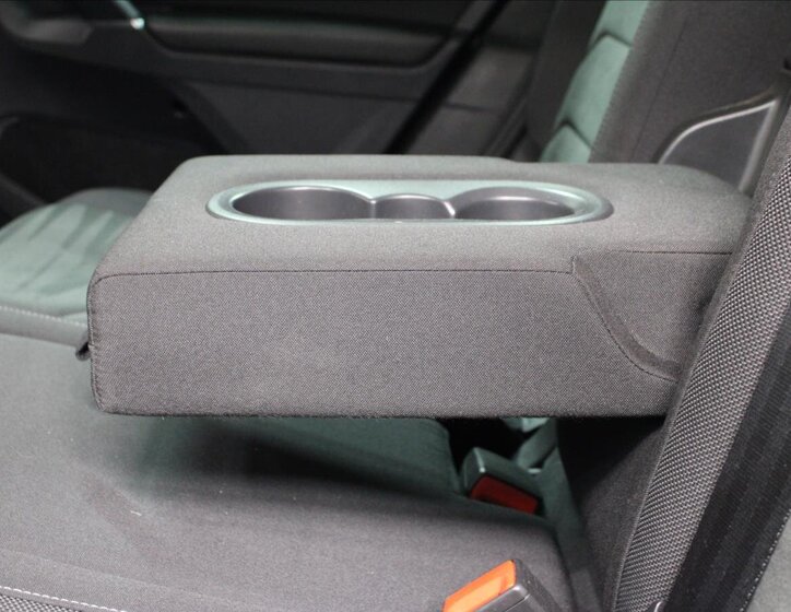 Volkswagen Tiguan SUV / Terénní 2,0 l 110 kw