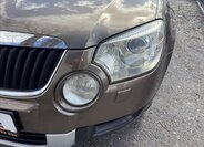 Škoda Yeti SUV / Terénní 1,2 l 77 kw