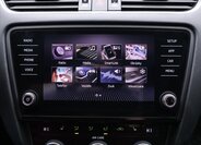 Škoda Octavia Liftback 1,6 l 85 kw