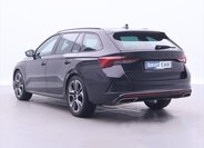Škoda Octavia Kombi 2,0 l 147 kw