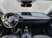 Mazda CX-30 CUV / Crossover 2,0 l 132 kw