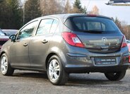 Opel Corsa 7