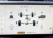 Land Rover Defender SUV / Terénní 3,0 l 147 kw