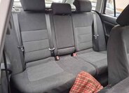 Škoda Octavia Ostatní 2,0 l 103 kw