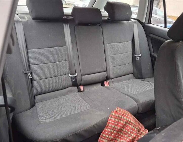 Škoda Octavia Ostatní 2,0 l 103 kw